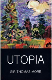 Utopia - Thomas More