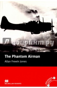 Phantom Airman - Allan Frewin