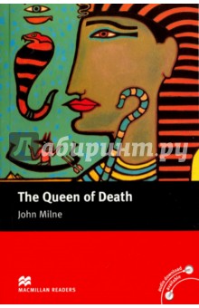 Queen of Death - John Milne