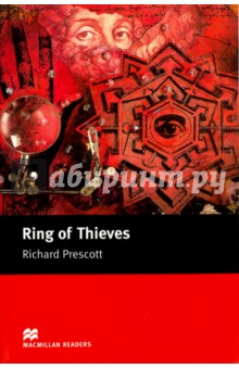 Ring of Thieves - Richard Prescott