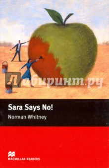 Sara Says No! - Norman Whitney