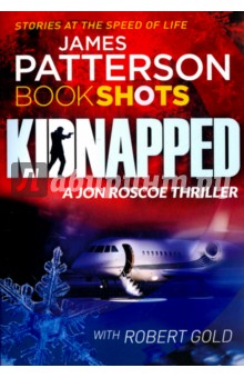 Kidnapped - Patterson, Gold