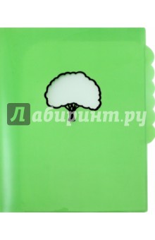 Папка для документов "Эко-стиль", А4 (44830) Папка для документов "Эко-стиль", А4 (44830)