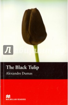 The Black Tulip - Alexandre Dumas