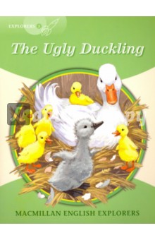 The Ugly Duckling - Hans Andersen