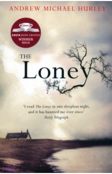 The Loney - Andrew Hurley