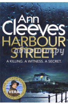 Harbour Street - Ann Cleeves