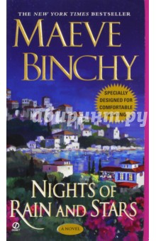 Nights of Rain and Stars - Maeve Binchy