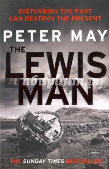 The Lewis Man - Peter May