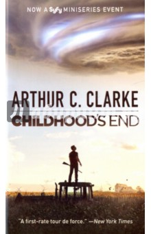 Childhood's End - Arthur Clarke