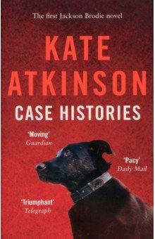 Case Histories - kate Atkinson