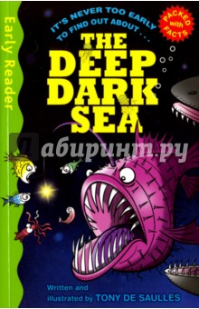 The Deep Dark Sea - Saulles de