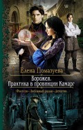 Елена Помазуева - Ворожея. Практика в провинции Камарг обложка книги