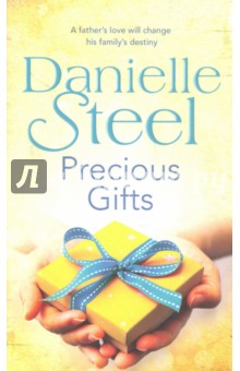 Precious Gifts - Danielle Steel