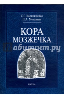 Кора мозжечка - Калиниченко, Мотавкин
