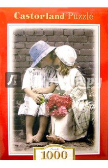 Puzzle-1000.С-101214.Дети Puzzle-1000.С-101214.Дети
