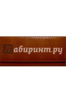3-005/52 Планинг/спираль Bosco (светло-коричневый) 3-005/52 Планинг/спираль Bosco (светло-коричневый)