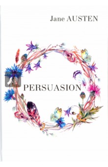 Persuasion - Jane Austen
