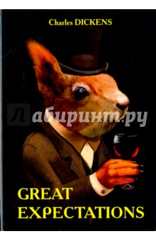Great Expectations - Charles Dickens