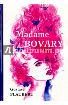 Madame Bovary - Gustave Flaubert