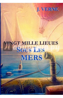 Vingt Mille Lieues Sous Les Mers - Jules Verne
