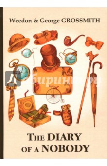 The Diary of a Nobody