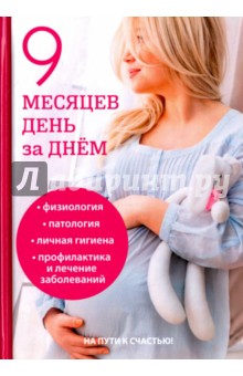 9 месяцев день за днем - В.В. Губанищев