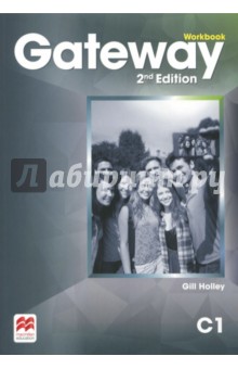 Gateway. C1. Workbook - Gill Holley
