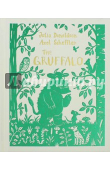 The Gruffalo