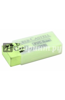 Ластик "Candy" для цветных и чернографитных карандашей (784000) Ластик "Candy" для цветных и чернографитных карандашей (784000)