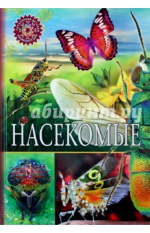 Насекомые