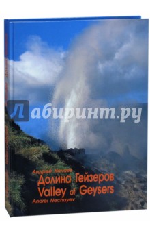 Долина гейзеров - Андрей Нечаев