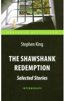 The Shawshank Redemption - Stephen King