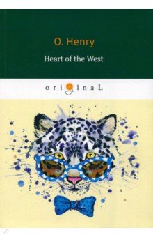 Heart of the West - Henry O.