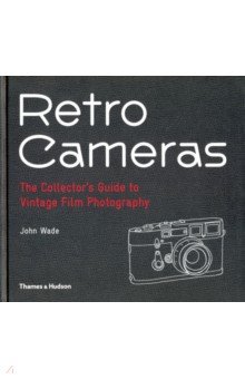 Retro Cameras - John Wade