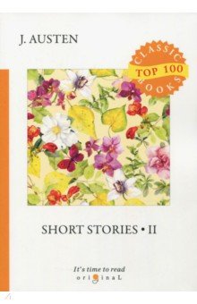 Short stories 2 - Jane Austen