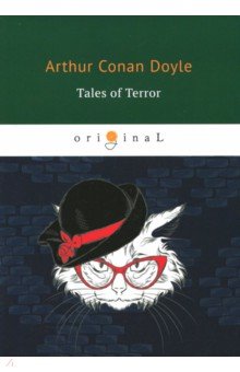 Tales of Terror - Arthur Doyle