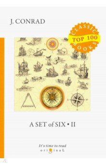 A Set of Six 2 - Joseph Conrad