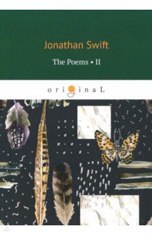 The Poems 2 - Jonathan Swift