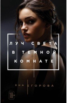 Луч света в Темной комнате обложка книги Луч света в Темной комнате обложка книги