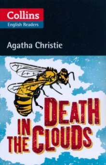 Death in the Clouds (+CD) - Agatha Christie