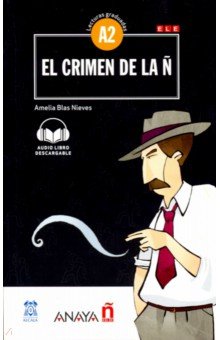 El crimen de la N Nivel Inicial NEd - Amelia Nieves