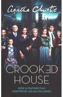 Crooked House - Agatha Christie