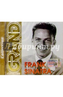 CD.F.Sinatra обложка книги CD.F.Sinatra обложка книги