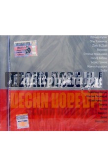 CD. Песни победы обложка книги CD. Песни победы обложка книги
