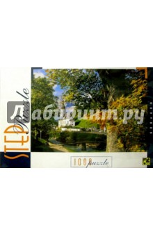 Step Puzzle-1000 79026 Рамзау Step Puzzle-1000 79026 Рамзау