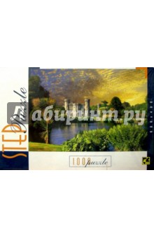 Step Puzzle-1000 79053 Джоунстонский дворец. Ирландия Step Puzzle-1000 79053 Джоунстонский дворец. Ирландия