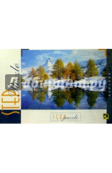Step Puzzle-1500 83003 Маттерхорн зимой Step Puzzle-1500 83003 Маттерхорн зимой