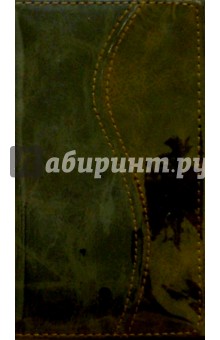 Notebook 1876 120 листов (малый, темно-коричневый) Notebook 1876 120 листов (малый, темно-коричневый)