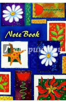 Notebook 2359 24 листа (морская звезда) Notebook 2359 24 листа (морская звезда)